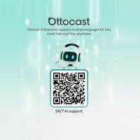 Ottocast Play2video pro TV Box CarPlay Android Auto Sin Cables Para Youtube Netflix Spotify Sistema Inteligente Para Coche - details 10