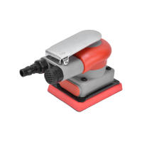 Grinder Pneumático KP-6793 Para Madera Y Aleación De Hierro Máquina De Pulido Con Papel De Hierro 75x100mm Tipo Polidor De Ángulo - details 1