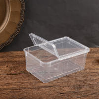 Caja De Cría Para Reptiles Acrílico Transparente 1 Pc Tanque De Tortugas Lagartos Insectos Y Araña Caja De Vitrum Para Mascotas - details 10