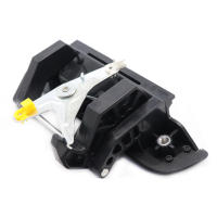 Manija De Puerta Exterior Para Pasajero Trasero Negro Adecuada Para Toyota Tacoma Hilux 1995-2004 69090-35010 6922035020 - details 7