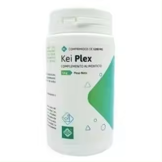 Kei Plex 45Comp. - 1
