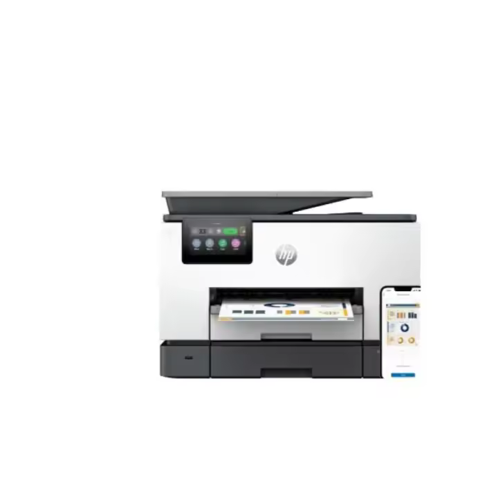 Officejet pro 9130b aio - 1