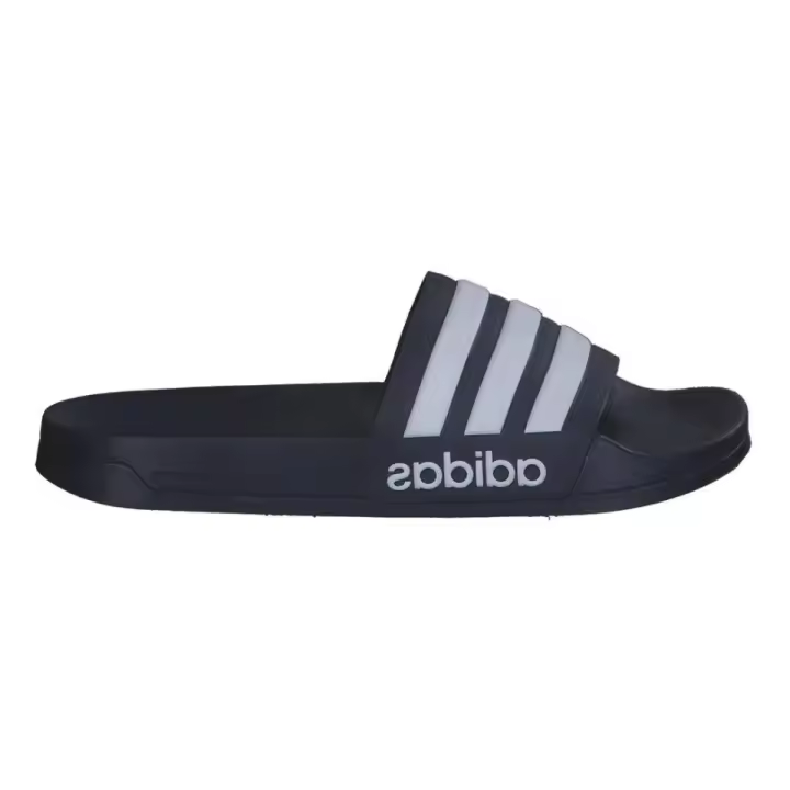 Chancla Adidas Adilette Shower Azul Gz5920 - 1