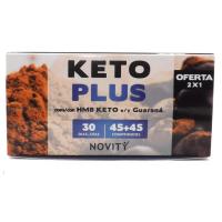 Dietmed KETO PLUS 45+45 comprimidos - Complemento alimenticio para acelerar el metabolismo y preservar la masa muscular - details 5