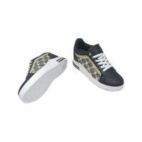 Eva Zorteon-  Zapatillas deportivas cuña Interior. - details 4