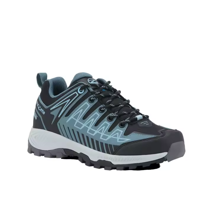 Zapatillas Mujer Trezeta Thunder Ws 010724110 Botas Montaña Mujer Trezeta - 1