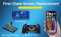 Pantalla OLED De Mejor Calidad Para iPhone X Serie LCD Display Táctil Asamblea Para iPhone X XS XR XS MAX LCD Pieza Individual - details 3