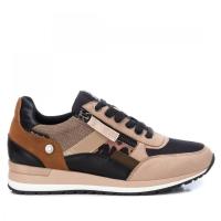 REFRESH 17015901 Zapatillas deportivas mujer 33960 24I DEPORTIVO CREMALLERA TAUPE - details 2