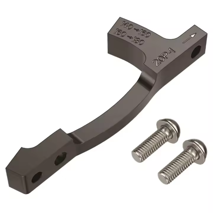 Sram Adaptador De Pinza De Freno De Disco 20 P 1 - 1