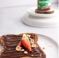 PROTELLA CREMA PROTEICA SIN AZUCARES AÑADIDOS SABOR ORIGINAL 250 GR - details 1