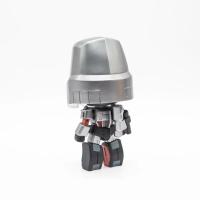 Figura De Acción De Transformación Optimus Prime Megatron Bumblebee Soundwave 15cm Juguete Colección Para Niños Regalo De Cumpleaños - details 7