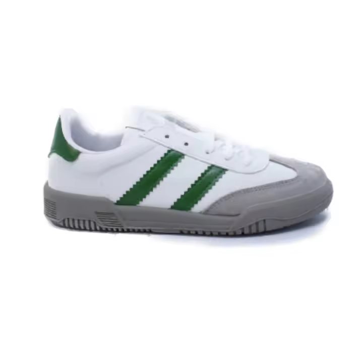 Shoes Deportivos marca Roal Calzados para mujer en color blanco - 1