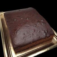 Panvivo. Bizcocho de chocolate pequeño 0,900 kg. Recién hecho. Sin grasas Trans. Sin conservantes. - details 5