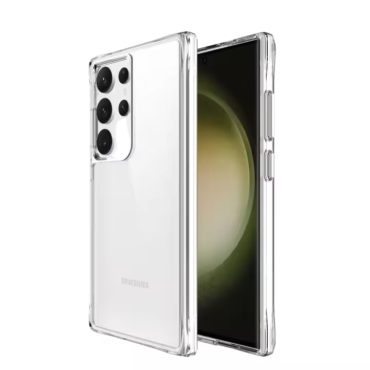 Funda Reforzada Antigolpes - Samsung Galaxy S24 Ultra *AEREO - 1