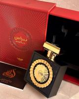 Lattafa Nebras Eau de Parfum 100ml - Dulzura Sensual y Elegancia Atemporal - details 0