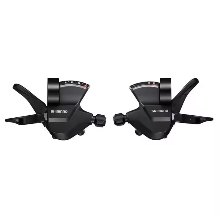 Shimano Maneta De Cambio Altus Sl-m315 - 1