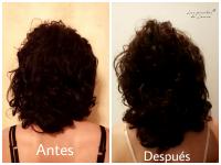 Voltage Professional Voltage Acelerador Capilar Tratamiento de Crecimiento 200ml - Aumenta Velocidad Cabello - details 1