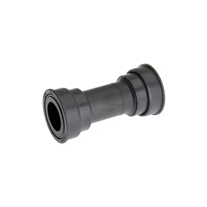 SHIMANO | Cazoletas De Pedalier SM-BB92 41B Carretera - Pedalier Shimano Dura-Ace SMBB92-41B Pressfit BB86
Sistema Pressfit (41x24mm)
Medidas: Ancho Caja 86.5mm - 1