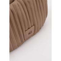 Sandra Fontán ROUND LINA Bolsos Mujer Beige - details 2