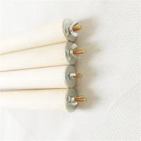 Soporte De Madera Cruda Para Perro Parrot Juguete Colgante Para Cotorra Hamster Accesorios De Jaula De Pájaro Ramas De Juguetes De 10/14/20/25cm - details 3