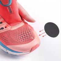 Set De 6 Piezas De Reparación De Talón Para Zapatos Pegatinas Antivaria Unisex Protección Del Pie Herramientas De Cuidado De Los Pies Insertos De Protección Para Zapatillas - details 13
