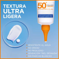 GARNIER | Delial Sensitive Advanced Serum de Cuerpo FPS 50+ - 125 ML - details 0