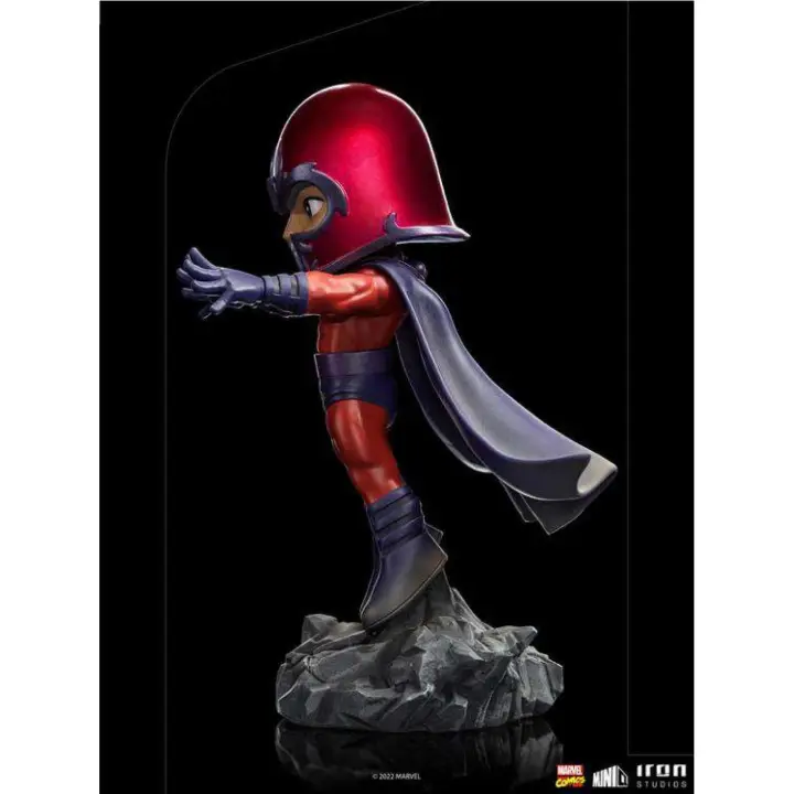 IRON STUDIOS X-MEN MAGNETO MINI CO - 1