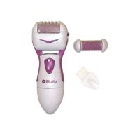 Pedi-roller para callos iWotto - Lima de pies con rodillo eléctrico - details 0