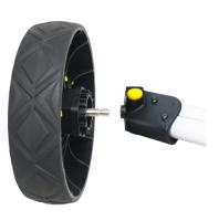Trilite T-Flash, Carro de Golf Manual de 3 Ruedas - details 20
