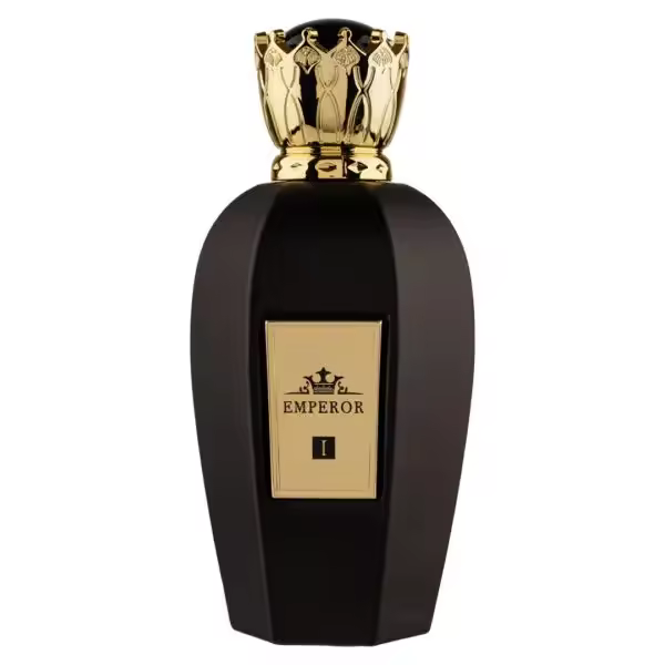 Fragrance World Emperor I Eau de Parfum 100ml para Hombre - 1