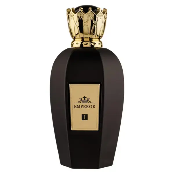 Fragrance World Emperor I Eau de Parfum 100ml para Hombre - 1