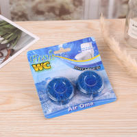Pastillas limpiadoras para inodoro (Blue Toilet) - Ambientador y desinfectante para WC - Elimina olores y manchas - details 5