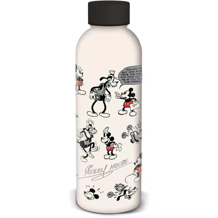 Botella aluminio mickey 755 ml (Stor 75559) - 1