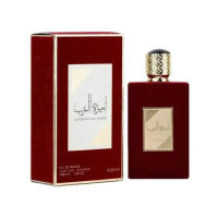 Perfume Ameerat Al Arab 100ml - Lattafa, fragancia intensa de lujo - details 0