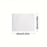 Papel Absorbedor De Color Para Lavandería Tabletas Antidesvanecimiento Para Máquina De Lavar Cechas De Color Para Ropa 40/80/120Pcs - details 0