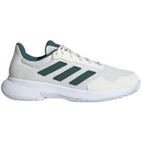 Zapatillas Adidas Unisex Varios colores - Color Blanco/Dark Blue - Color Verde Jade - Nueva Temporada - GameSpec 2 - Ajuste Regular - Cómodas y Transpirables - Malla Perforada - Suela de Goma EVA - Horma Clásica - Tenis, Pádel, Running, Gimnasio - details 4