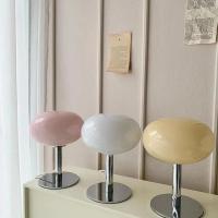 Lámpara De Mesa LED Con Iluminación Dimmable Para Interiores Lámpara Nocturna Para Dormitorio Y Sala De Estar Decoración Para El Hogar Lámpara De Borde De Cama - details 4