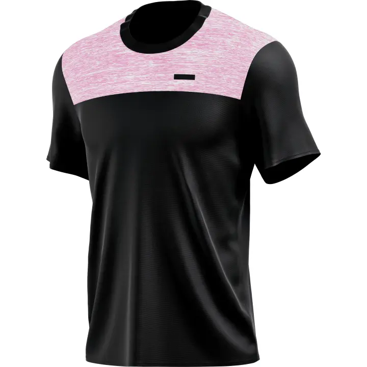 Camiseta Técnica transpirable RUNAWAY hombre, mujer y niño deporte paseo - 1