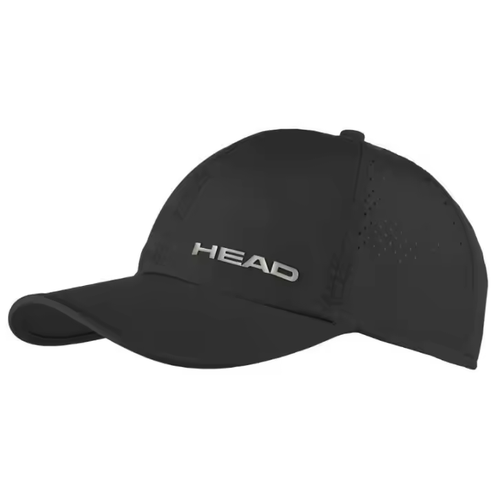 Gorra Head Pro Negro - 1
