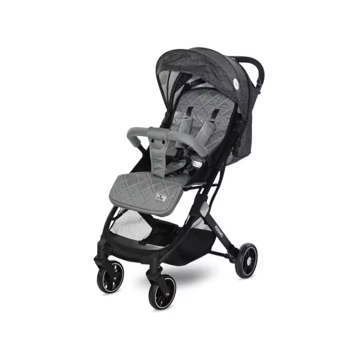 LORELLI Silla de paseo ligera con cubrepiés FIORANO de Lorelli - 1