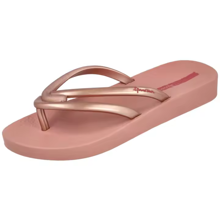 Sandalias Ipanema  para mujer en color rosa - 1