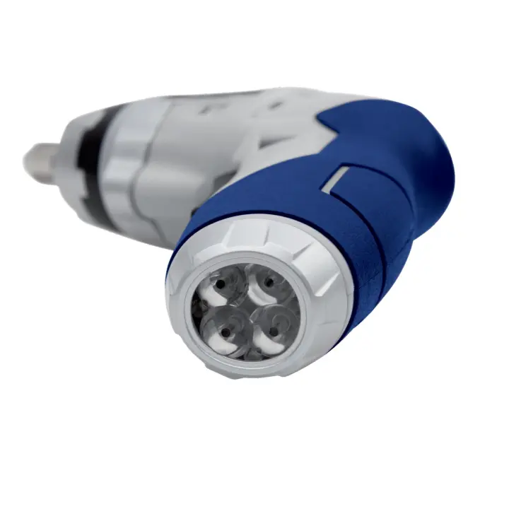 Atornillador a batería de 3,6 V con batería de Litio recargable 3.6SDR - 1