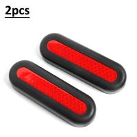 Kit De Accesorios Decorativos Para Cubierta De Horquilla Trasera Para Patinete Eléctrico Ninebot MAX G30 G30D Freno Guardia De Escudo - details 0
