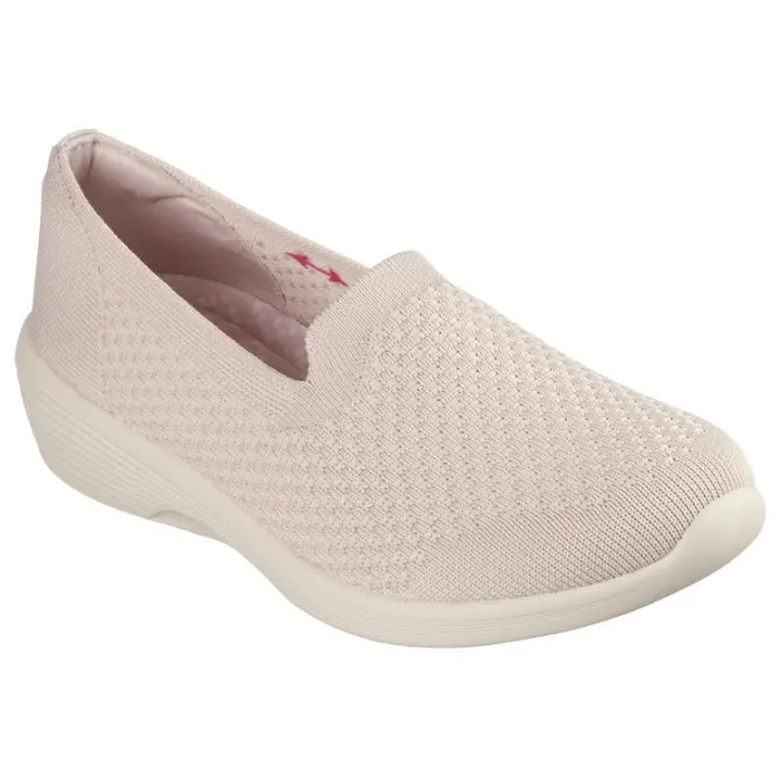 Skechers Mocasín Arya-Clear Skies para mujer 158761 NAT - 1
