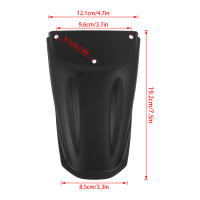 Alargador De Faros Para Motocicleta Suzuki GSX-8S GSX8S GSX 8S 2023 2024 2025 Extensor De Guardabarros Accesorios De Plástico ABS - details 1