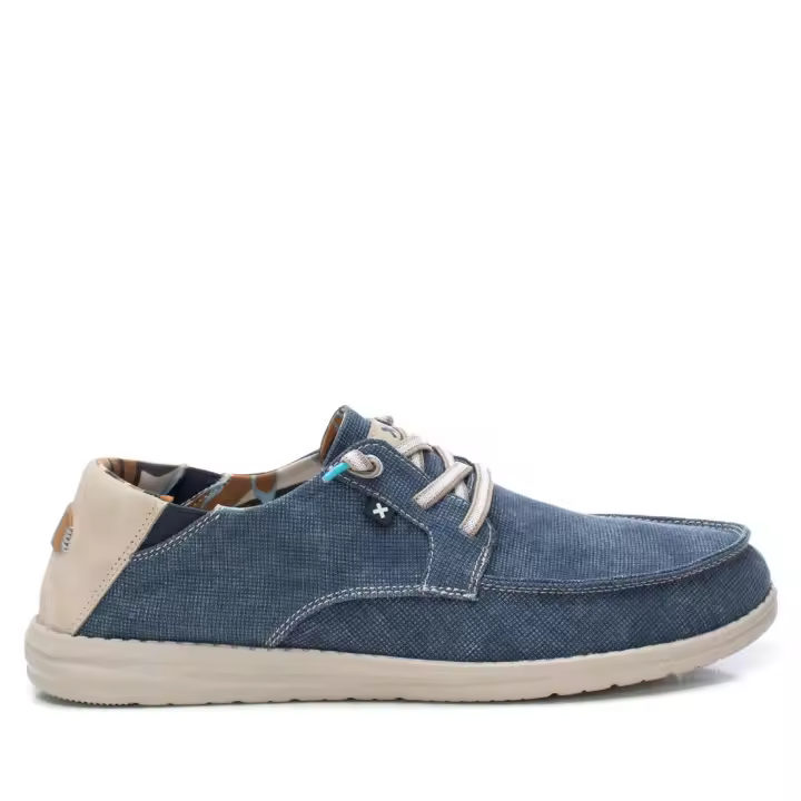 Xti - Zapatilla Hombre - Calzado Cómodo y Versátil - Moda casual - Modelo  14404603 - 1