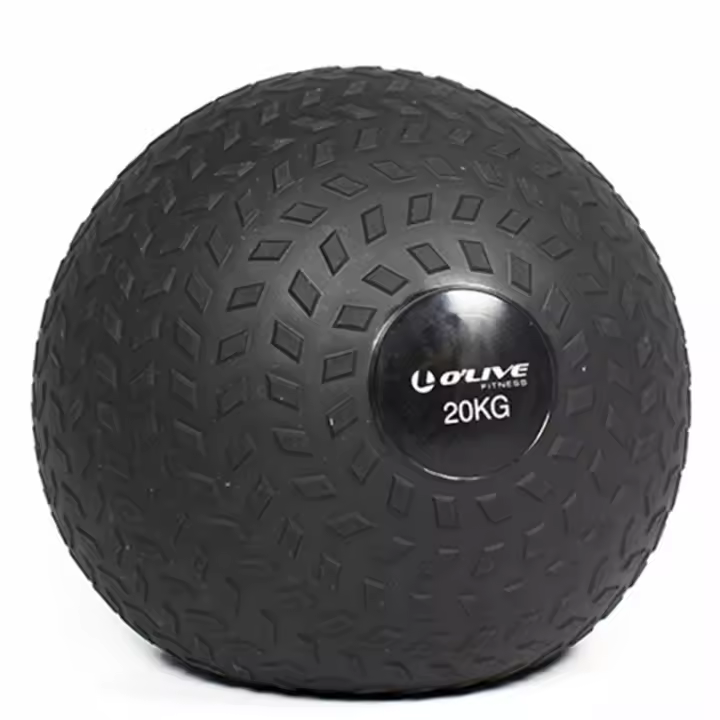 Slam Balls O'Live,20 kg - 1