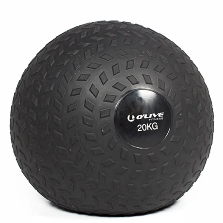 Slam Balls O'Live,20 kg - 1