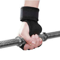 Guantes De Entrenamiento Para Deportes Y Fitness Para Hombres Y Mujeres Protección De Muñeca Y Palma Para Levantamiento De Pesas Y Gimnasio - details 8
