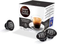 Nescafé  Dolce Gusto - Café capsulas  Espresso Intenso, Pack de 3 x 16 Cápsulas - Total: 48 Cápsulas de Café. Valido Para Cafeteras Dolce Gusto - details 5